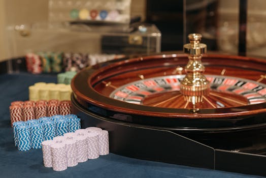 FireVegas Casino