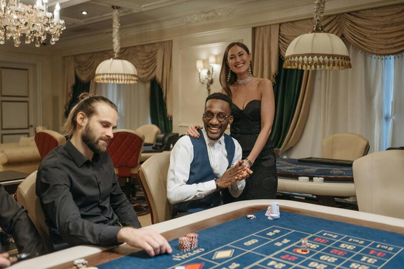 Ultra Casino