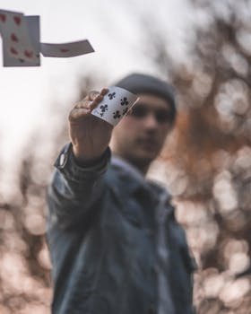 Rise Of Bets Casino