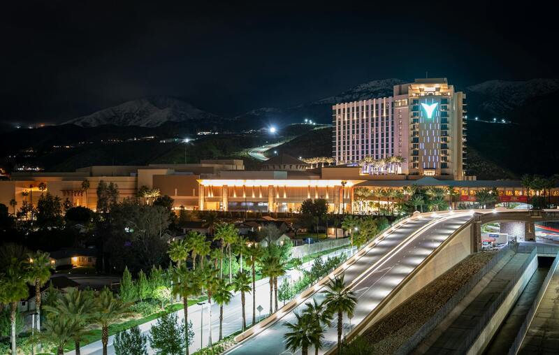 Shokki Casino