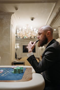 Vastuullinen pelaaminen Suomessa 2025