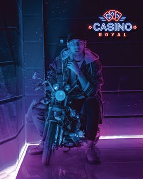 FireVegas Casino