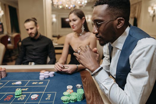 Rizzio Casino