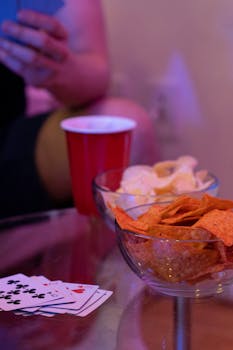 Campeon Gaming Kasinosedän haastateltavana