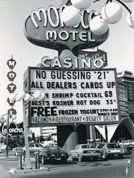Alf Casino