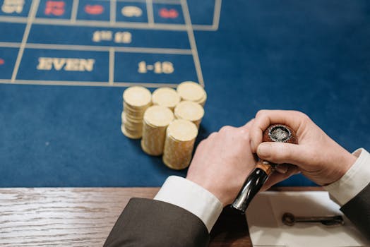 Vastuullinen pelaaminen Suomessa 2025