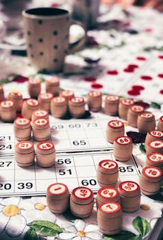 Red Dice