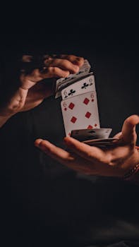 Campeon Gaming Kasinosedän haastateltavana