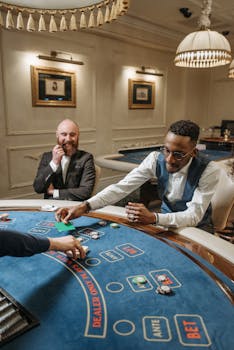Nubet Casino