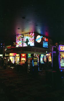 Rooli Casino