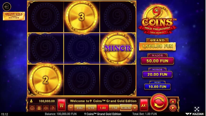 FireVegas Casino
