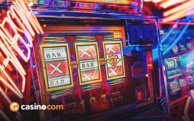 Turbo Vegas
