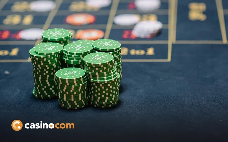 Malina Casino