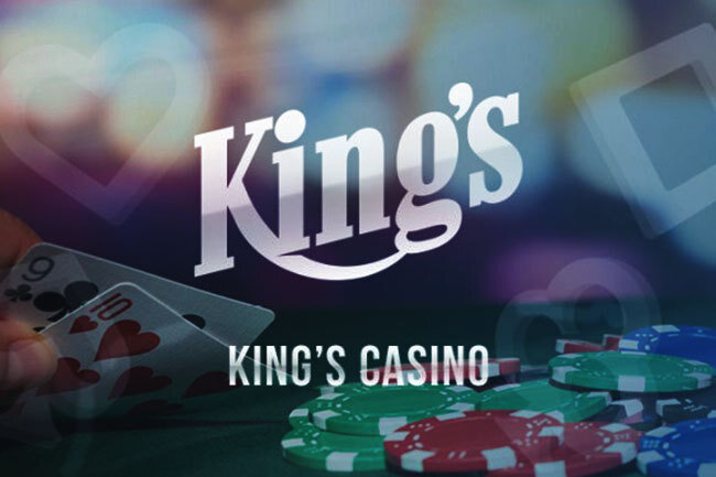 Light Casino