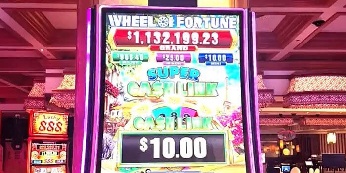 Lucky Days Casino