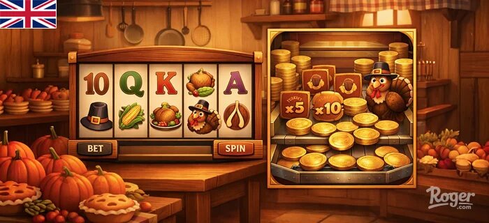 Lucky Casino