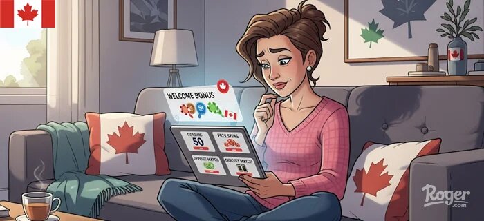 Campeon Gaming Kasinosedän haastateltavana