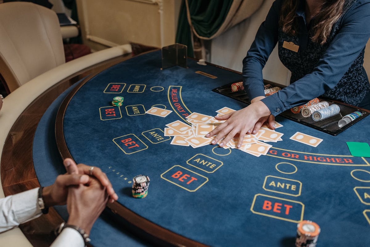 FireVegas Casino