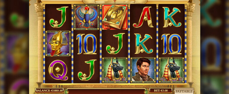Griffon Casino