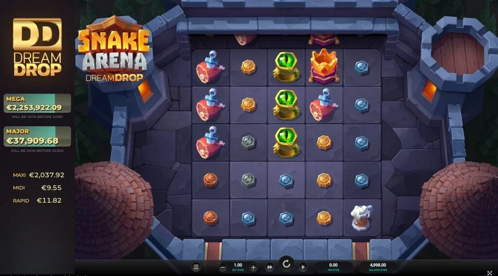 Flamez Casino