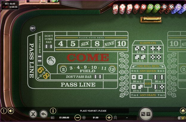 Ninja Casino