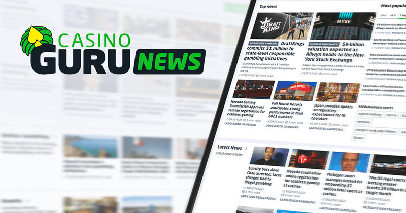 Tervetuloa Suomen huippuluokan nettikasinokokemukseen: pyöräytä ja voita kanssamme!