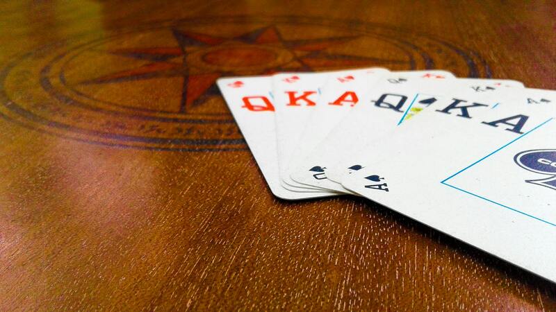 Winz Casino
