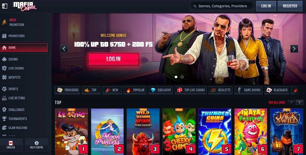 Slot Hunter