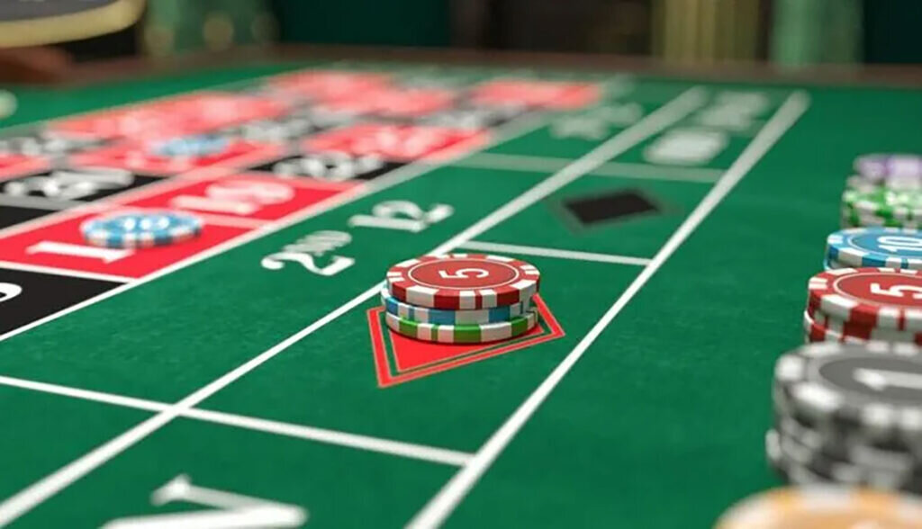Pommi Casino