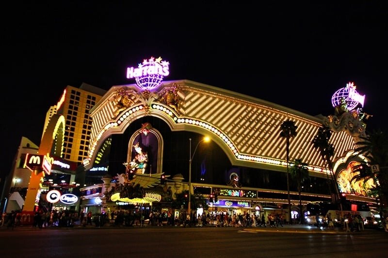 Chanz Casino