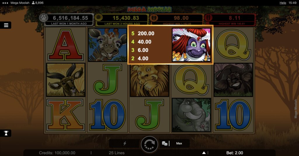 Helmi Casino