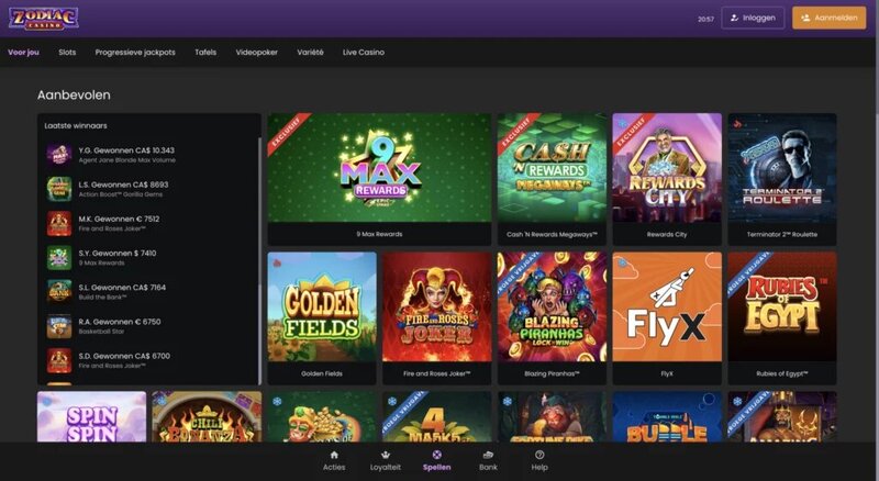 BetGlobal Casino