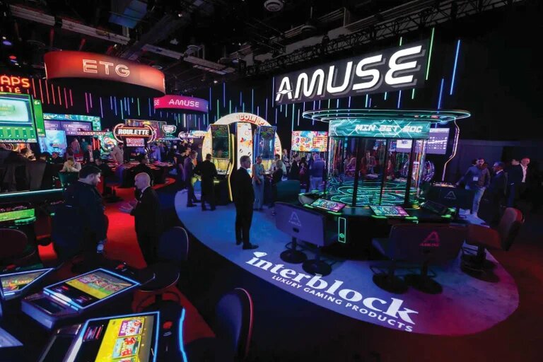 Chalk Wins Casino