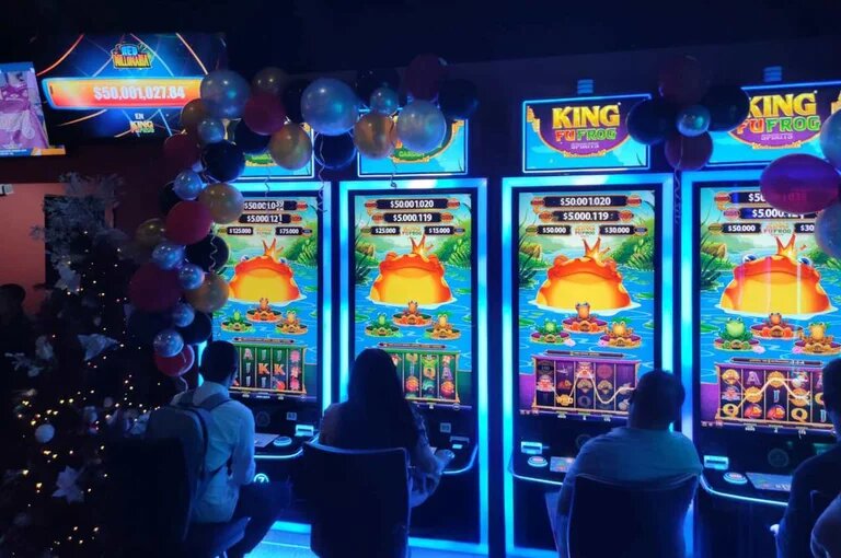 FireSpin Casino
