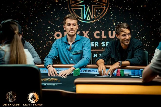 Matias Niemi vs Jere Karalahti nyrkkeilyn näytösottelussa