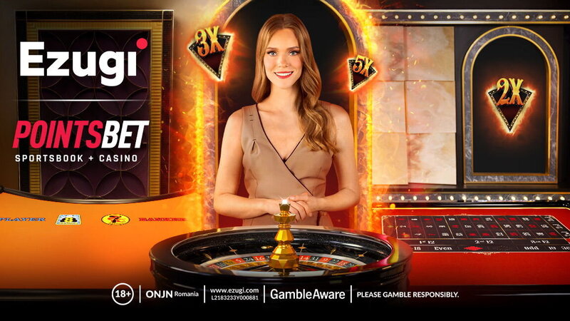 Casino Universe