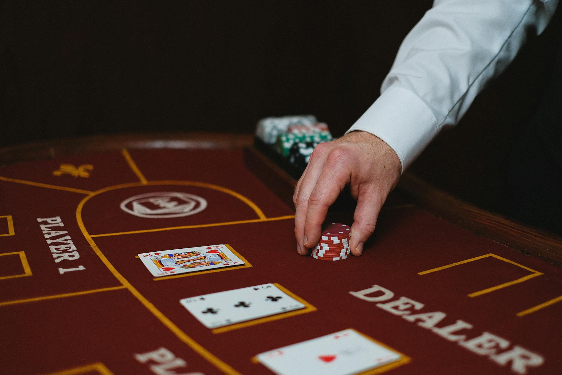 ExciteWin Casino