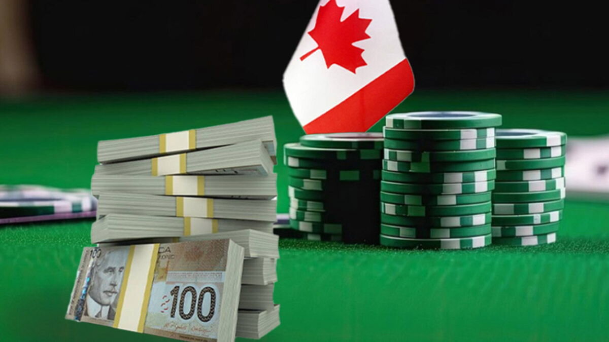Rise Of Bets Casino