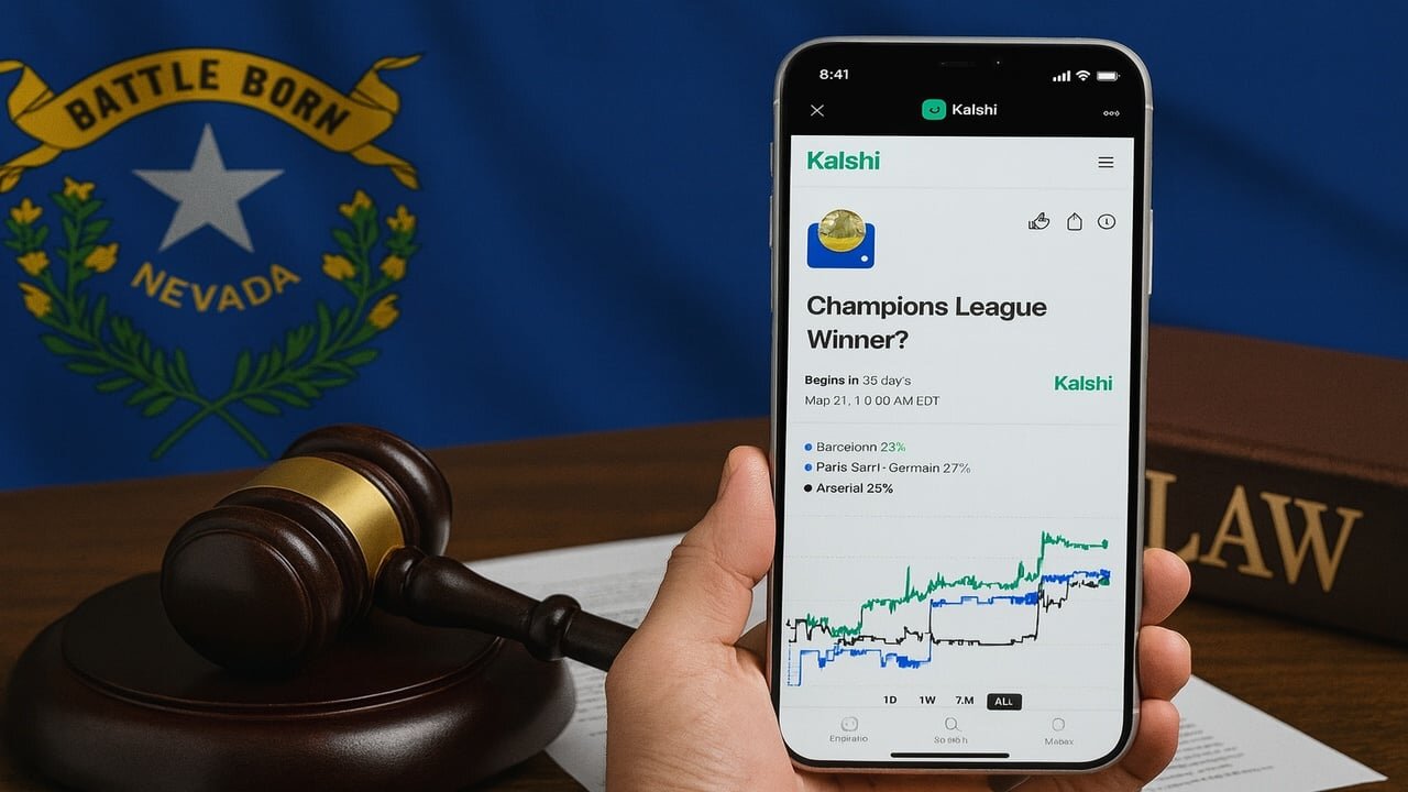 IFC: Immu vs Aki Manninen