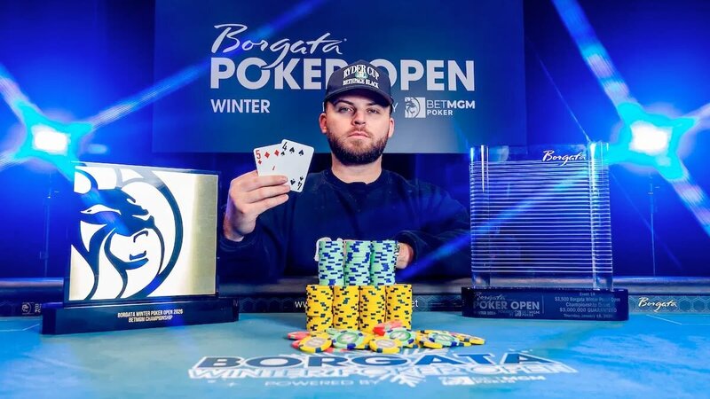 Campeon Gaming Kasinosedän haastateltavana