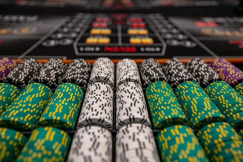 Slotti Casino