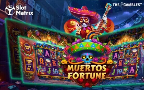 Sons of Slots Casino