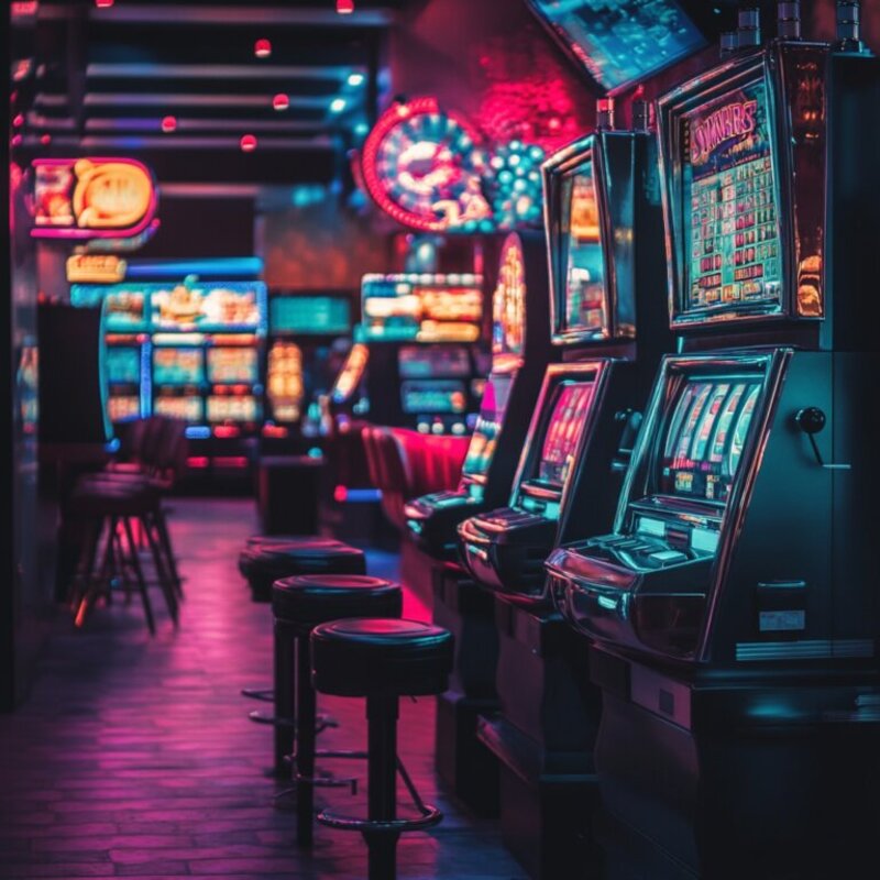 Reload Casino