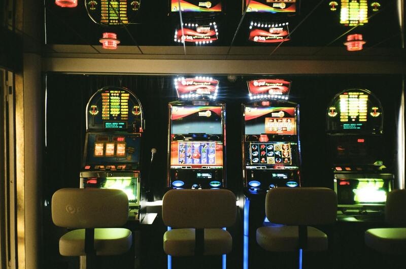 Winsly Casino 10% Cashback kaikista sloteista