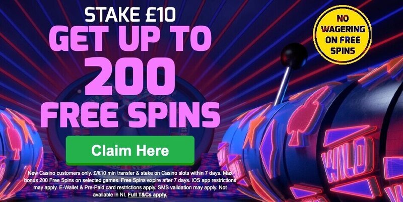 Campeon Gaming Kasinosedän haastateltavana