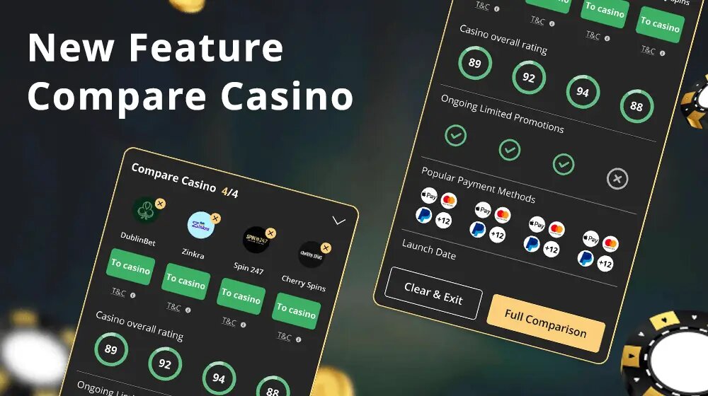 Light Casino