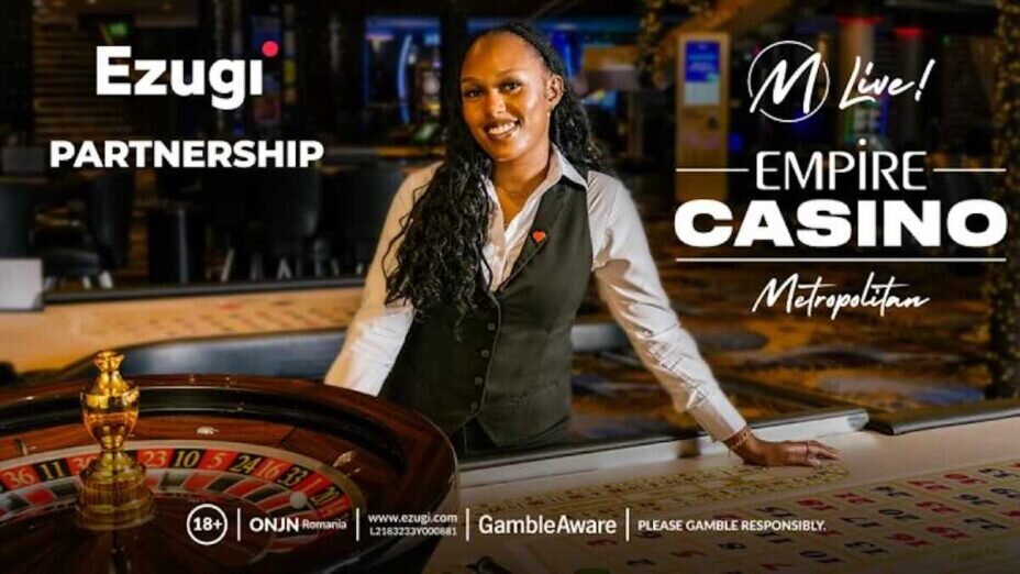 Nomini Casino