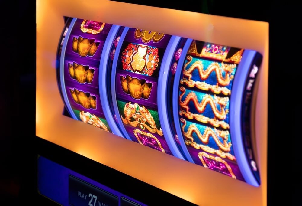 Stelario Casino