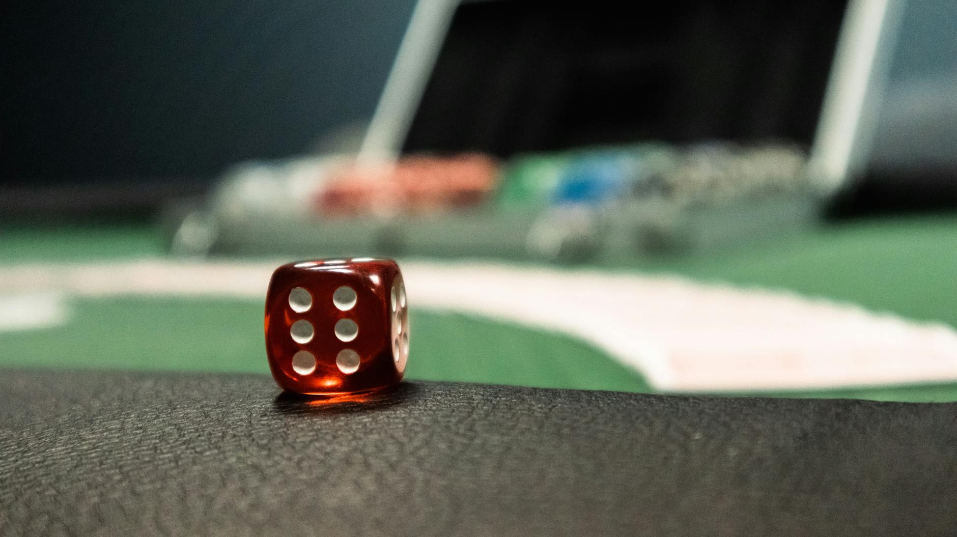 SpinMills Casino