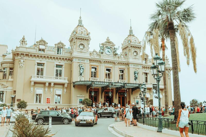 Rooli Casino